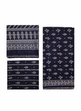 Bin Saeed Digital Printed Cotton Suits Unstitched 3 Piece - BS25C ALL16